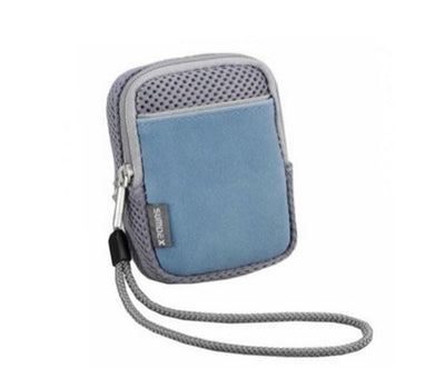 Sumdex Digital Camera Case in Blue