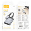 Type-C or Lightning Memory Card Reader (SD & MicroSD Card)
