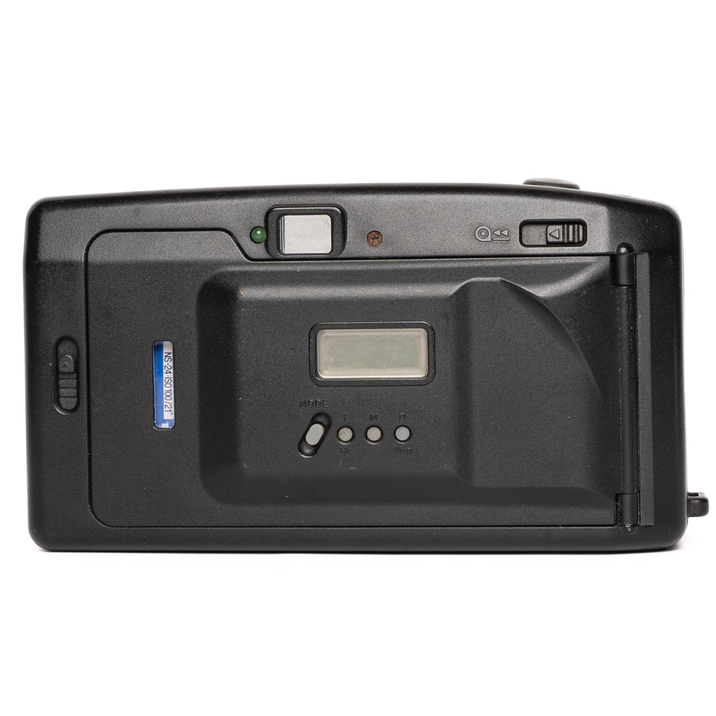 Minolta F10 35mm Film Camera