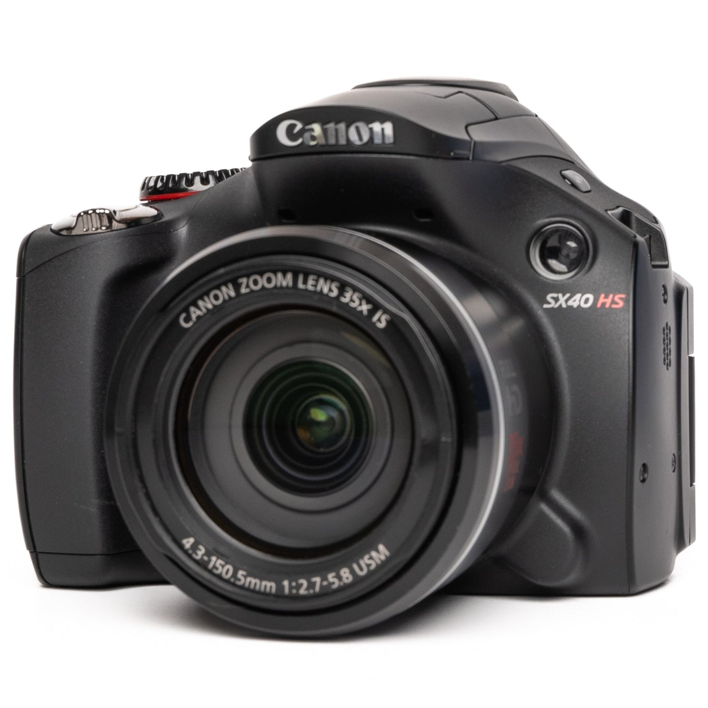 Canon PowerShot SX40 HS 12.0MP Digital Camera