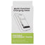 Universal Multi-function Charging base for battery packs