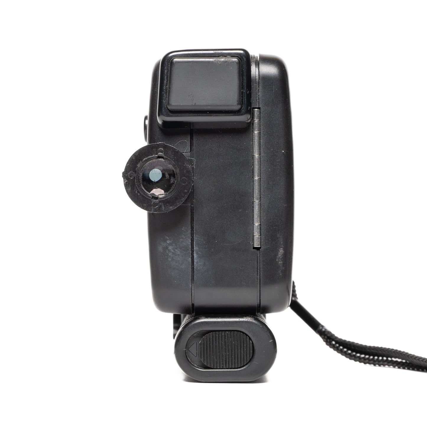 Bauer Compact III XL Film Camera