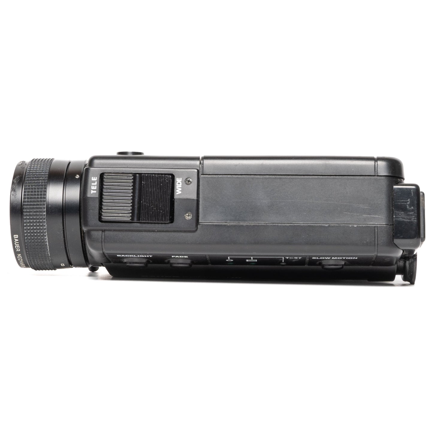 Bauer Compact III XL Film Camera