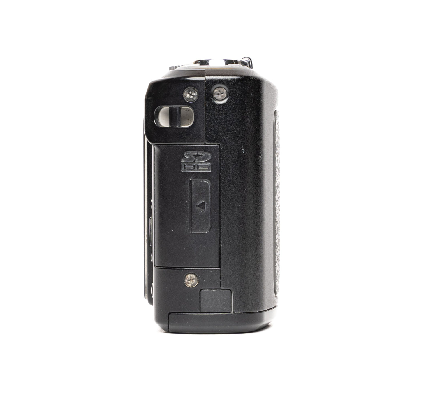 Panasonic LUMIX DMC-LZ8 8.0MP Digital Camera