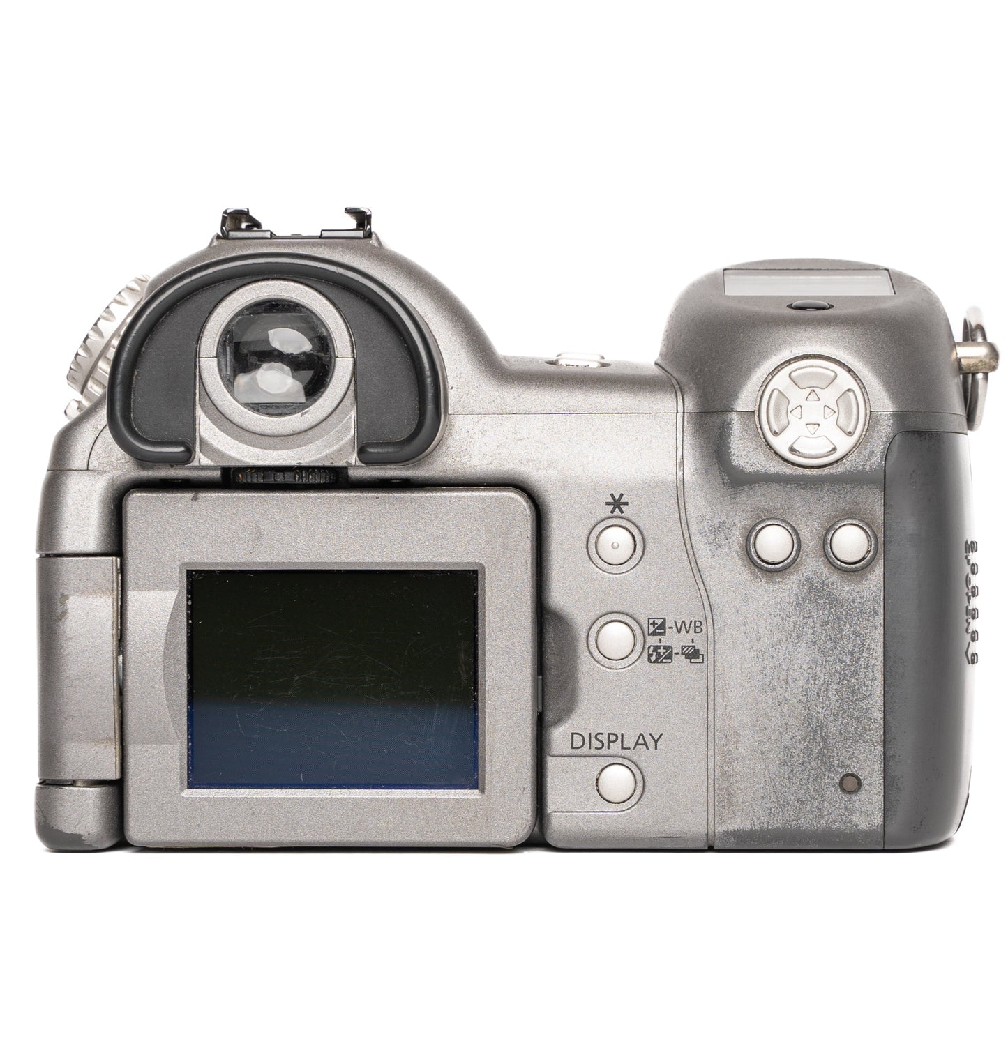 Canon PowerShot Pro90 IS 2.6MP Digital Camera