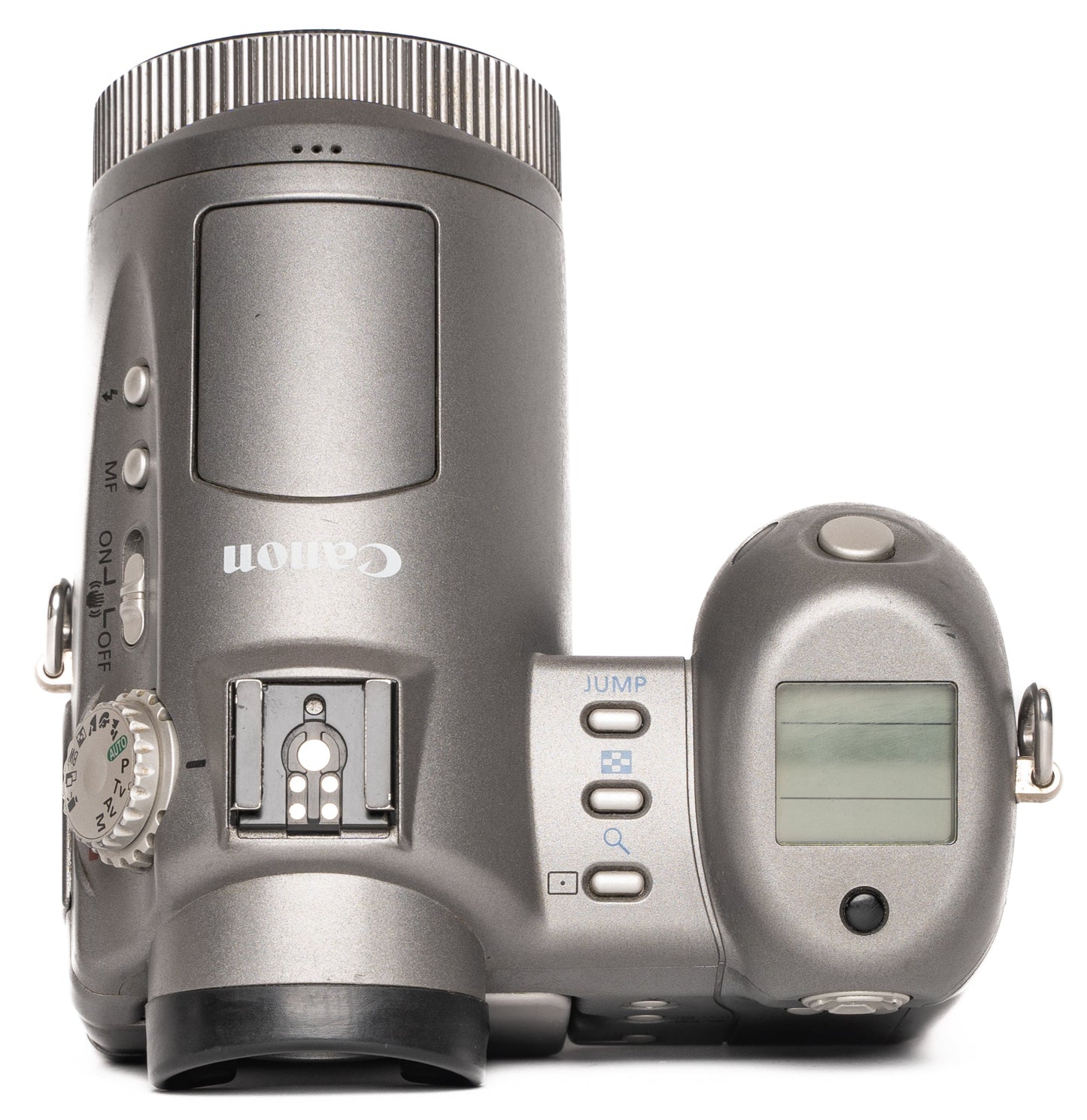 Canon PowerShot Pro90 IS 2.6MP Digital Camera