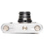 FED 5V with Industar-61 L/D Made in USSR Film Camera
