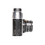 FED 5V with Industar-61 L/D Made in USSR Film Camera