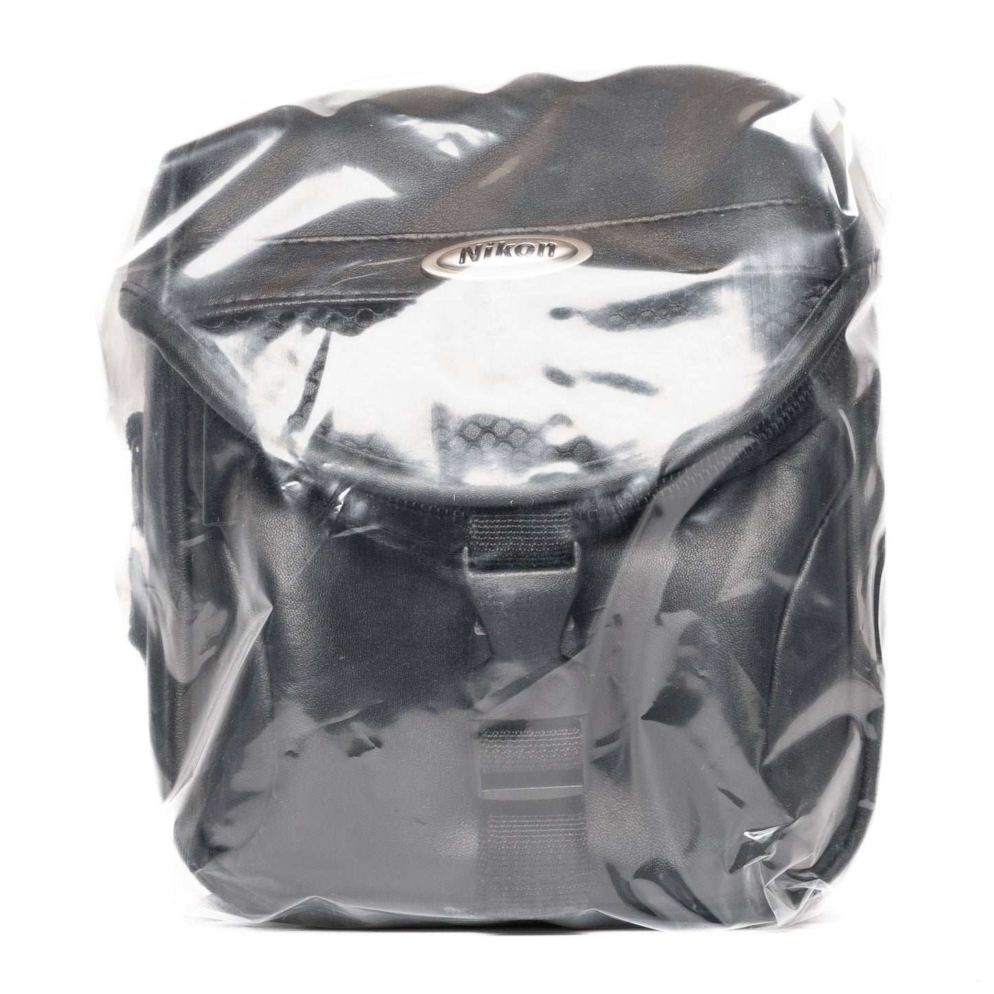 Nikon CoolPix Leather Camera Case for Nikon CoolPix 8800