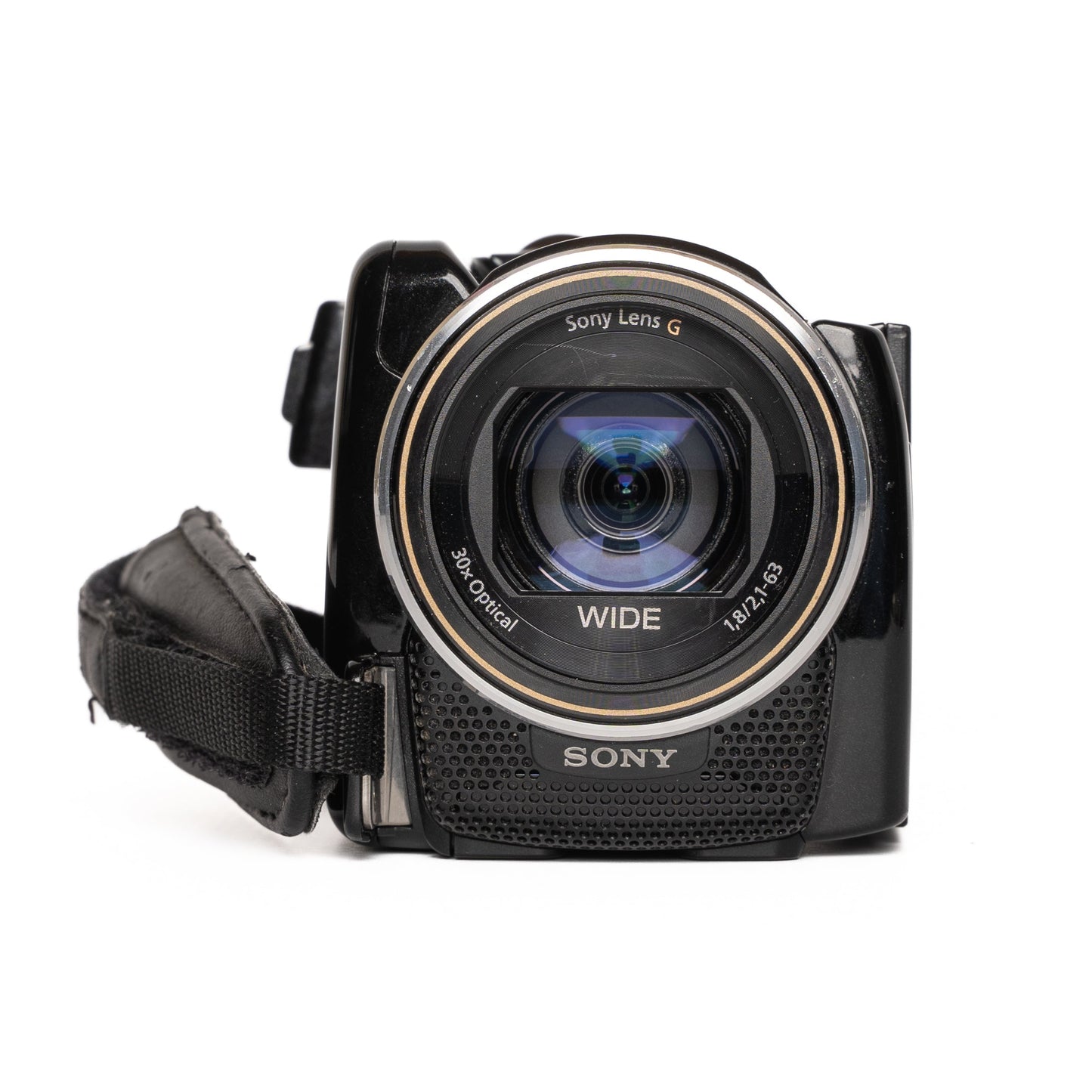 Sony Handycam HDR-XR160 160GB HDD/Memory Stick Camcorder