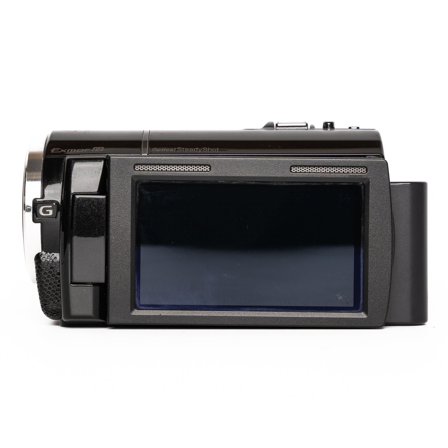 Sony Handycam HDR-XR160 160GB HDD/Memory Stick Camcorder