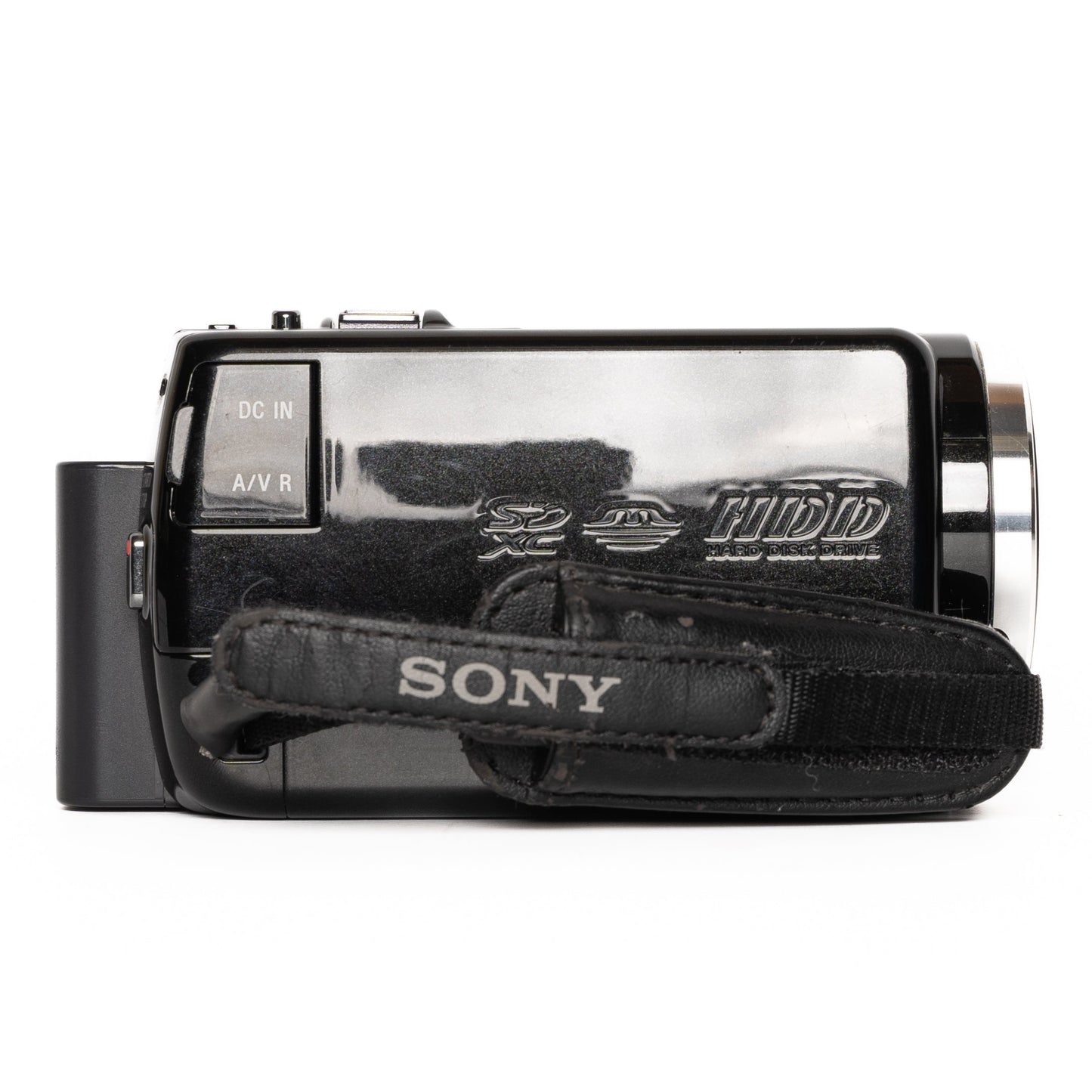 Sony Handycam HDR-XR160 160GB HDD/Memory Stick Camcorder