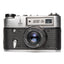 FED 5V Olympic Edition with Industar-61 L/D Made in USSR Film Camera