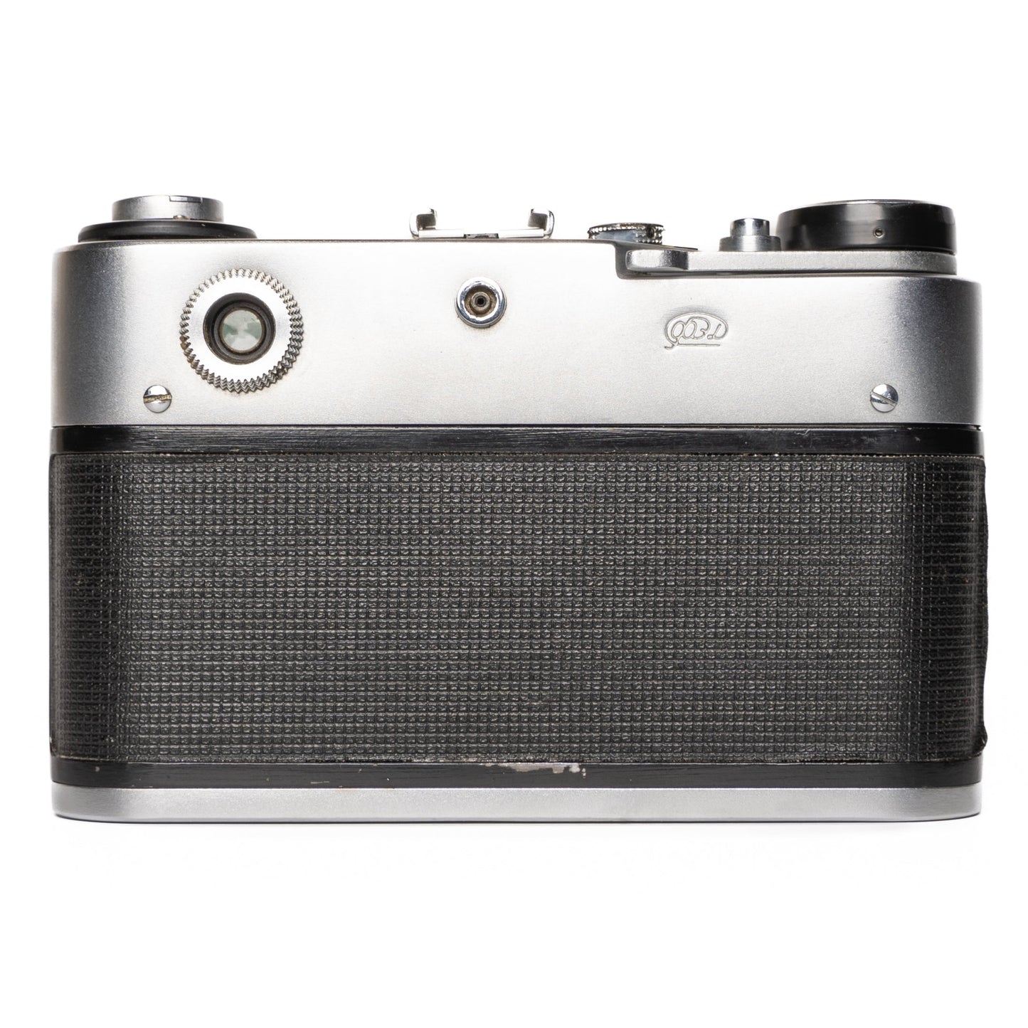 FED 5V Olympic Edition with Industar-61 L/D Made in USSR Film Camera
