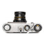 FED 5V Olympic Edition with Industar-61 L/D Made in USSR Film Camera