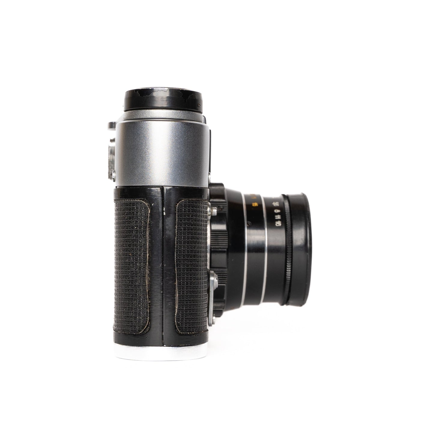 FED 5V Olympic Edition with Industar-61 L/D Made in USSR Film Camera