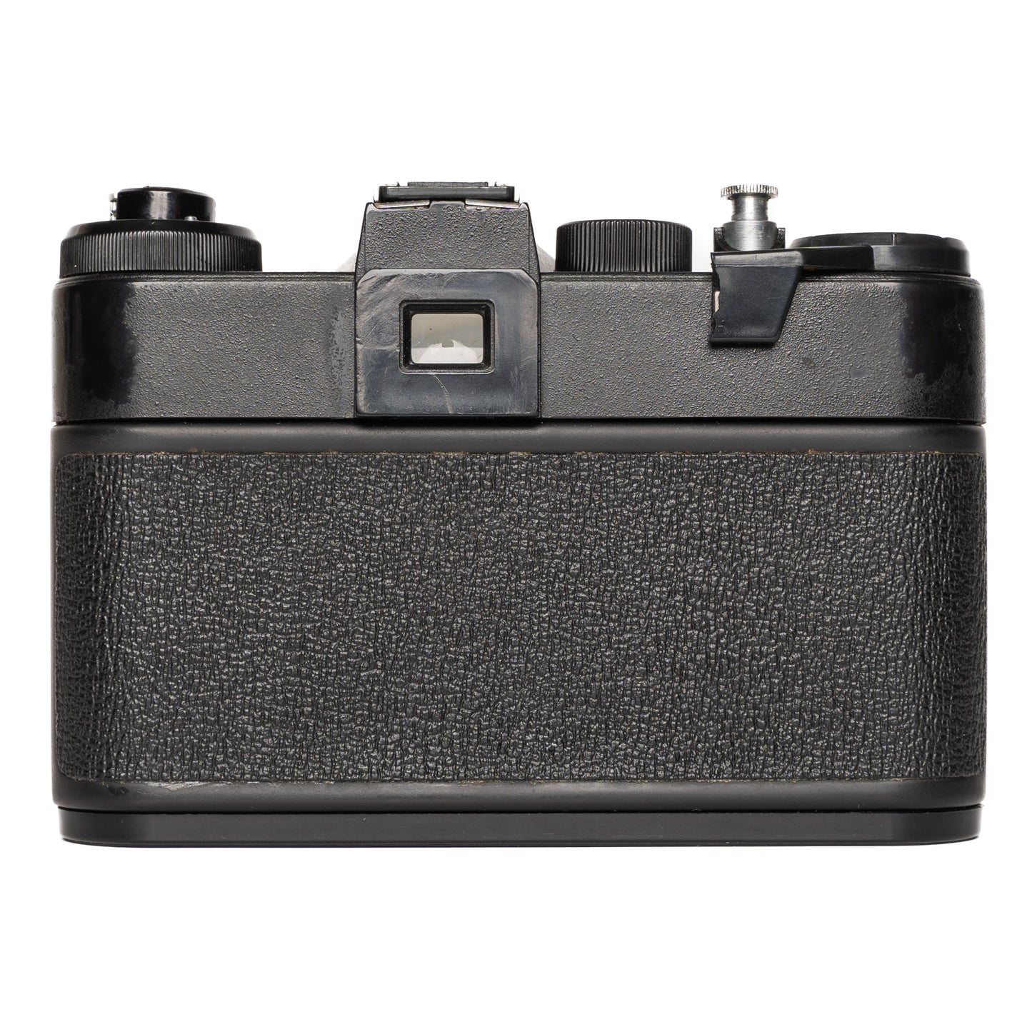 Zenit ET SLR Made in USSR Film Camera