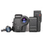 Sony Handycam CCD-TR380E Video8 PAL Camcorder
