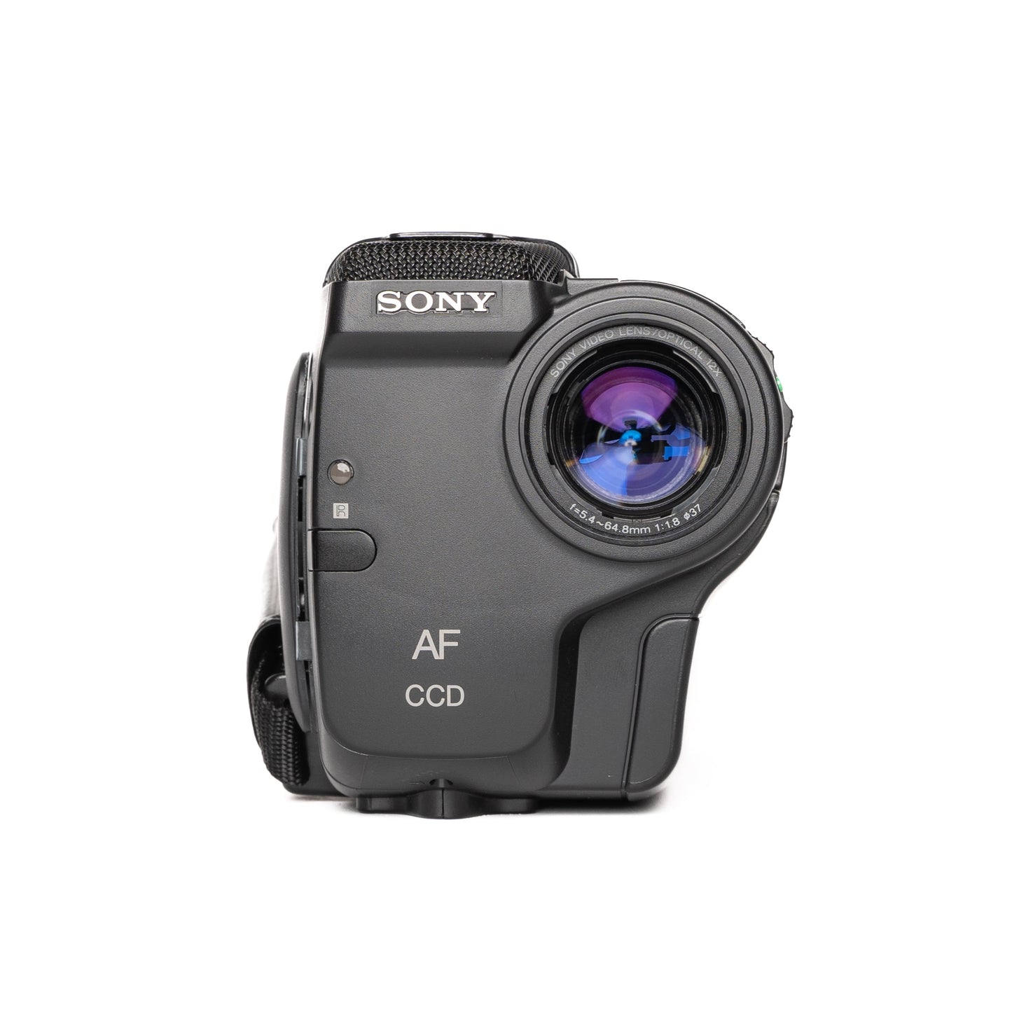 Sony Handycam CCD-TR380E Video8 PAL Camcorder