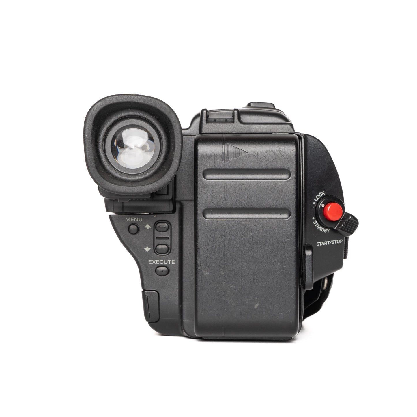 Sony Handycam CCD-TR380E Video8 PAL Camcorder