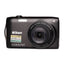 Nikon CoolPix S3300 16.0MP Digital Camera