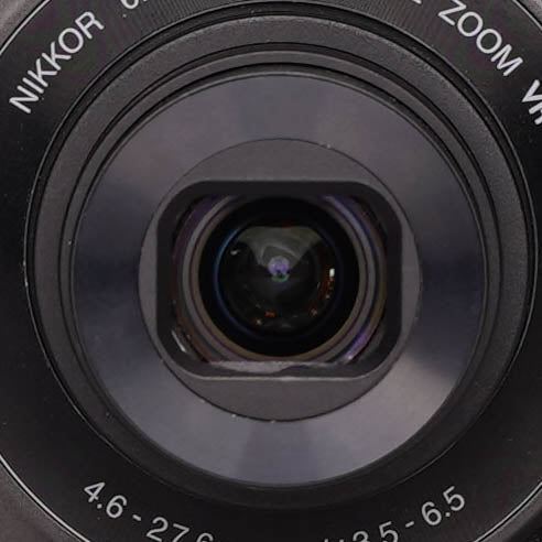 Nikon CoolPix S3300 16.0MP Digital Camera