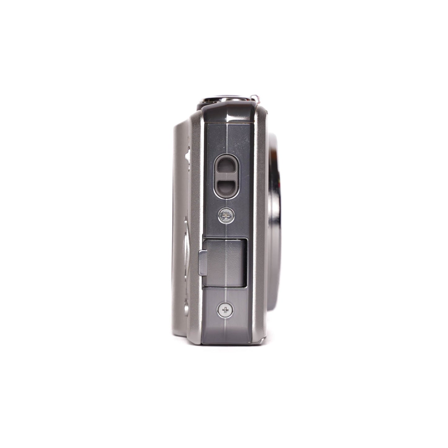Panasonic LUMIX DMC-FS30 14.1MP Digital Camera