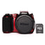 Nikon CoolPix L810 16.1MP Digital Camera