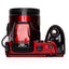 Nikon CoolPix L810 16.1MP Digital Camera