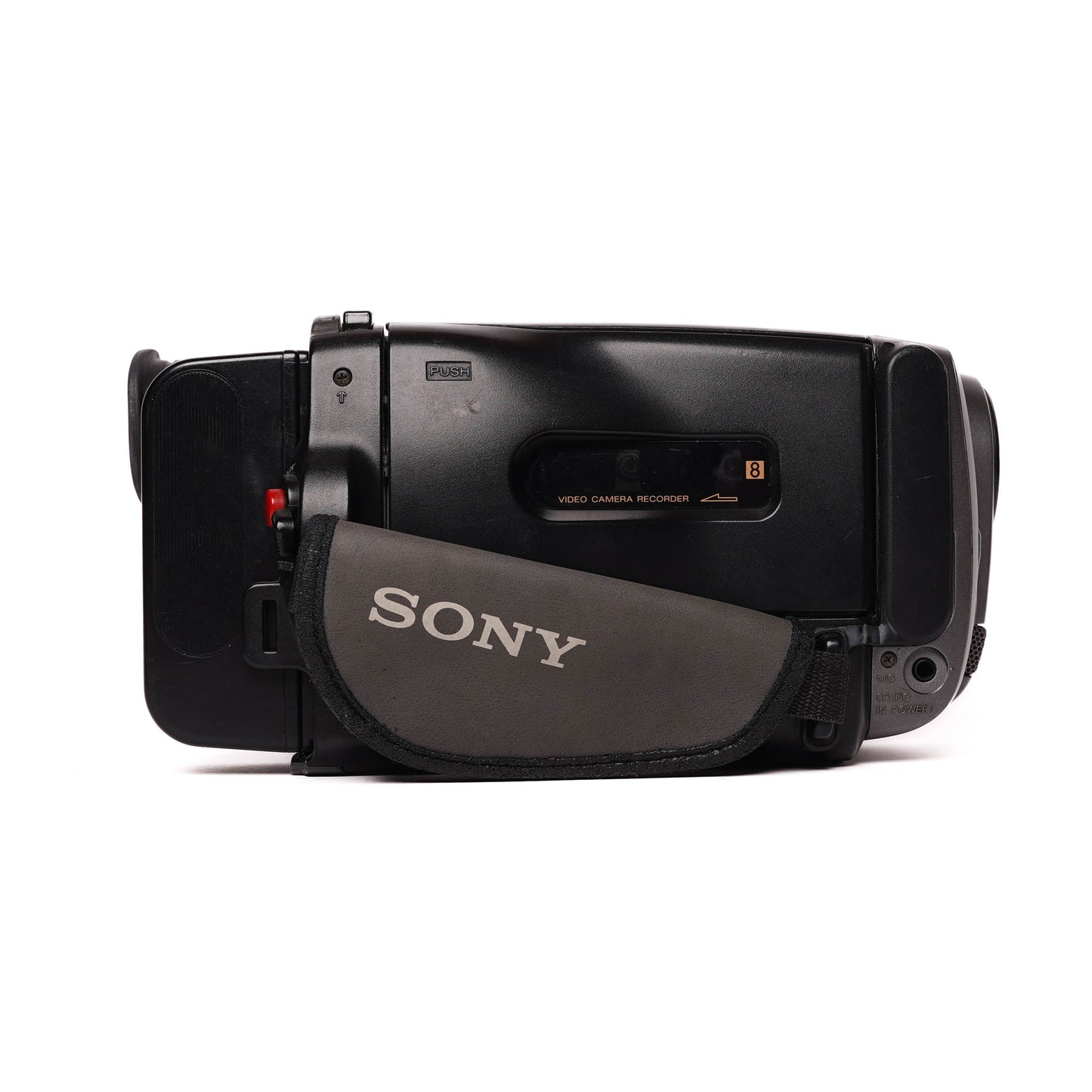 Sony Handycam CCD-TRV22 Video8 Camcorder