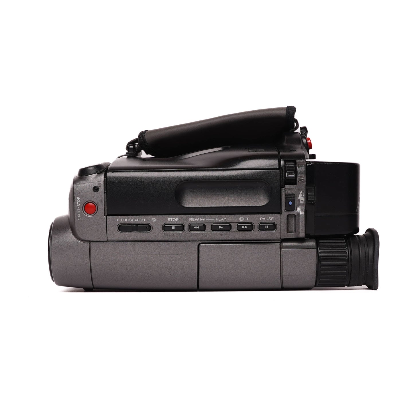 Sony Handycam CCD-TRV22 Video8 Camcorder