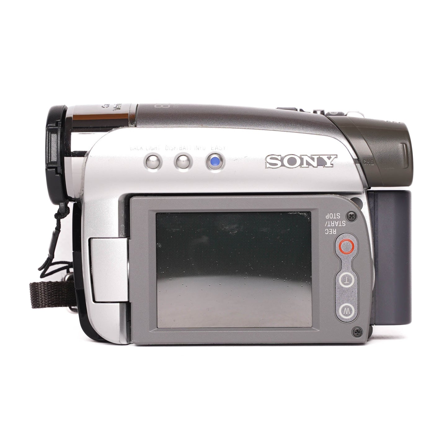 Sony Handycam DCR-HC26E MiniDV PAL Camcorder