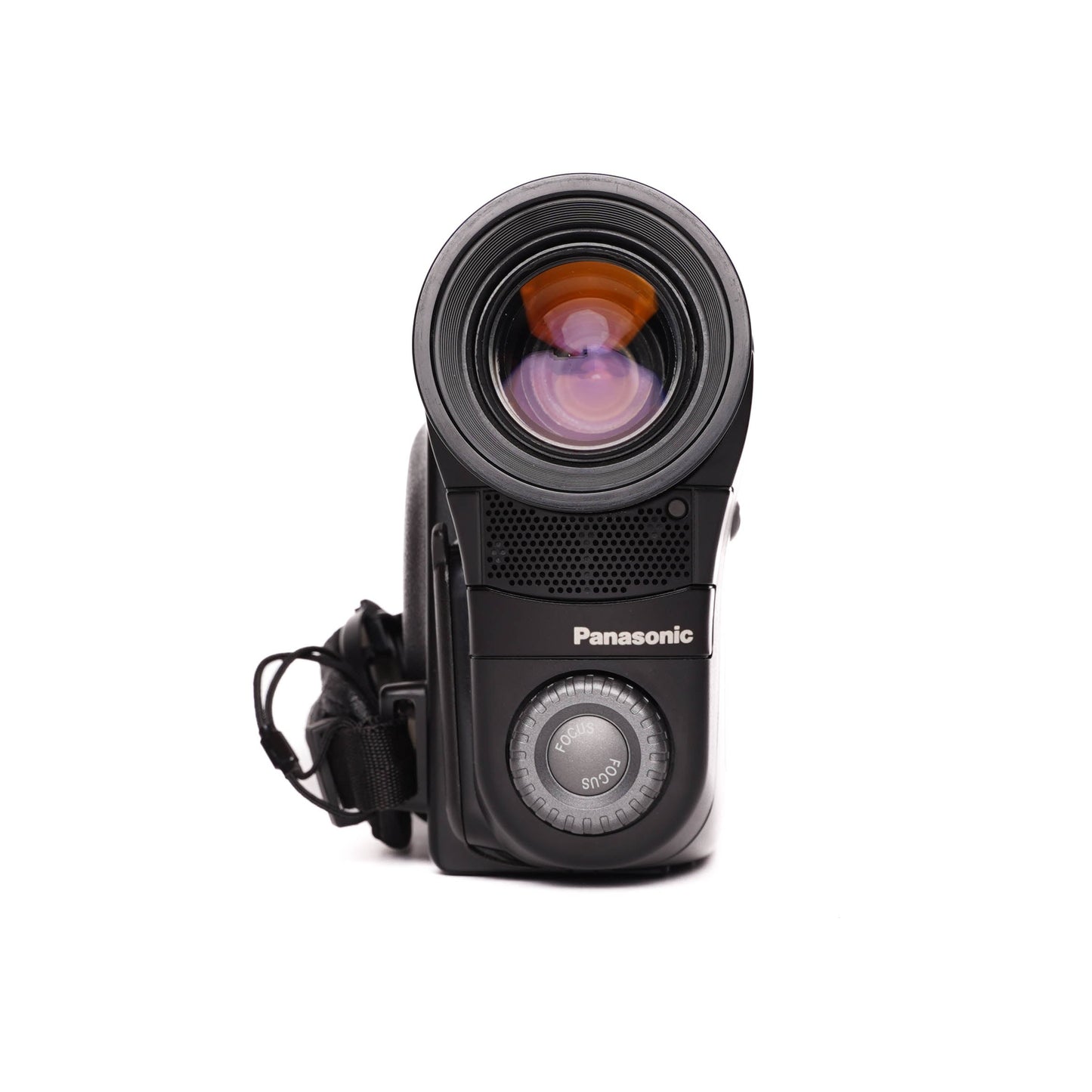 Panasonic NV-RX20EN VHS-C PAL Camcorder