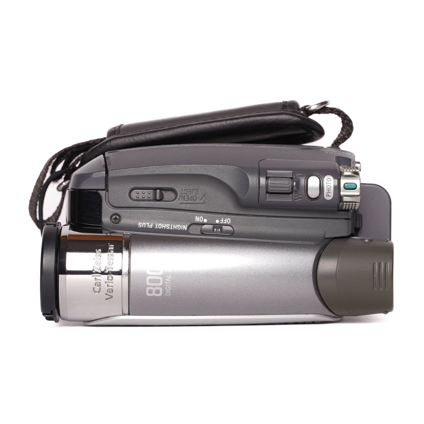 Sony Handycam DCR-HC26E MiniDV PAL Camcorder
