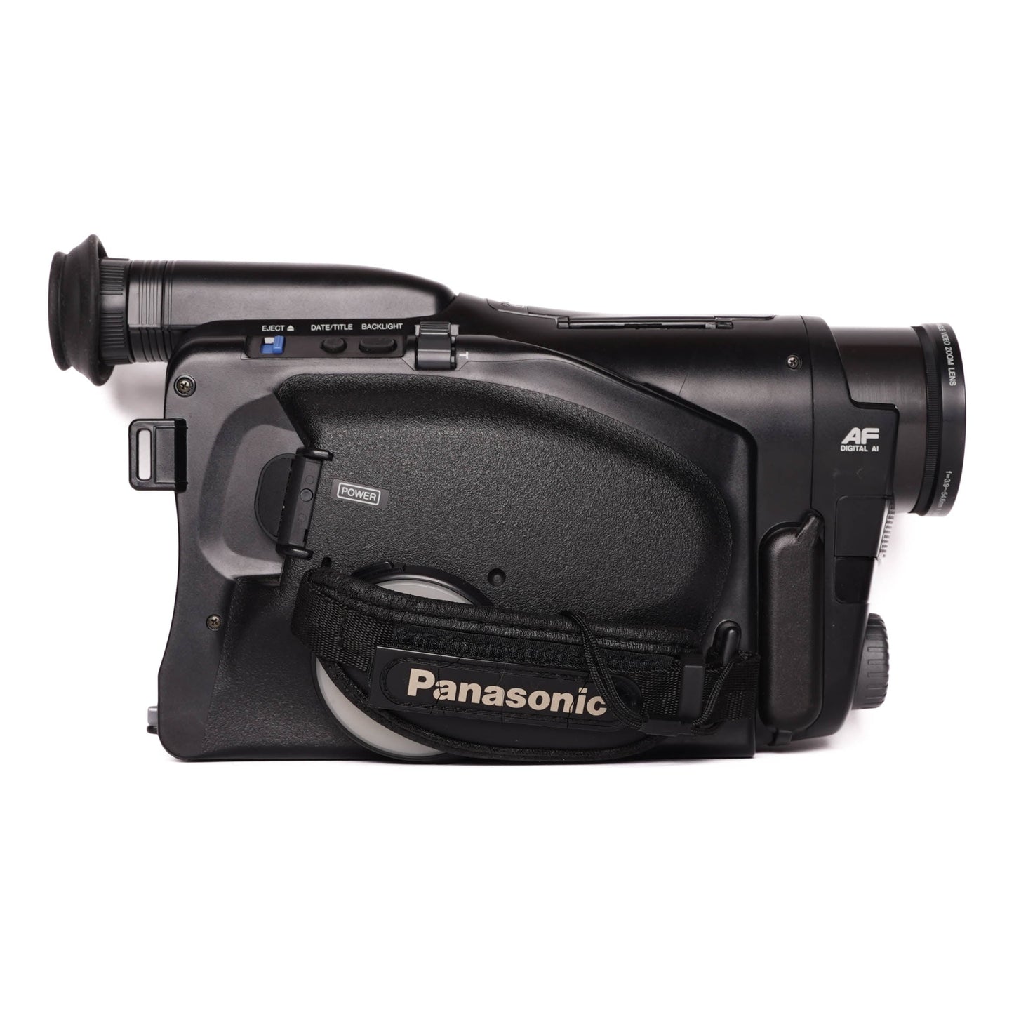 Panasonic NV-RX20EN VHS-C PAL Camcorder