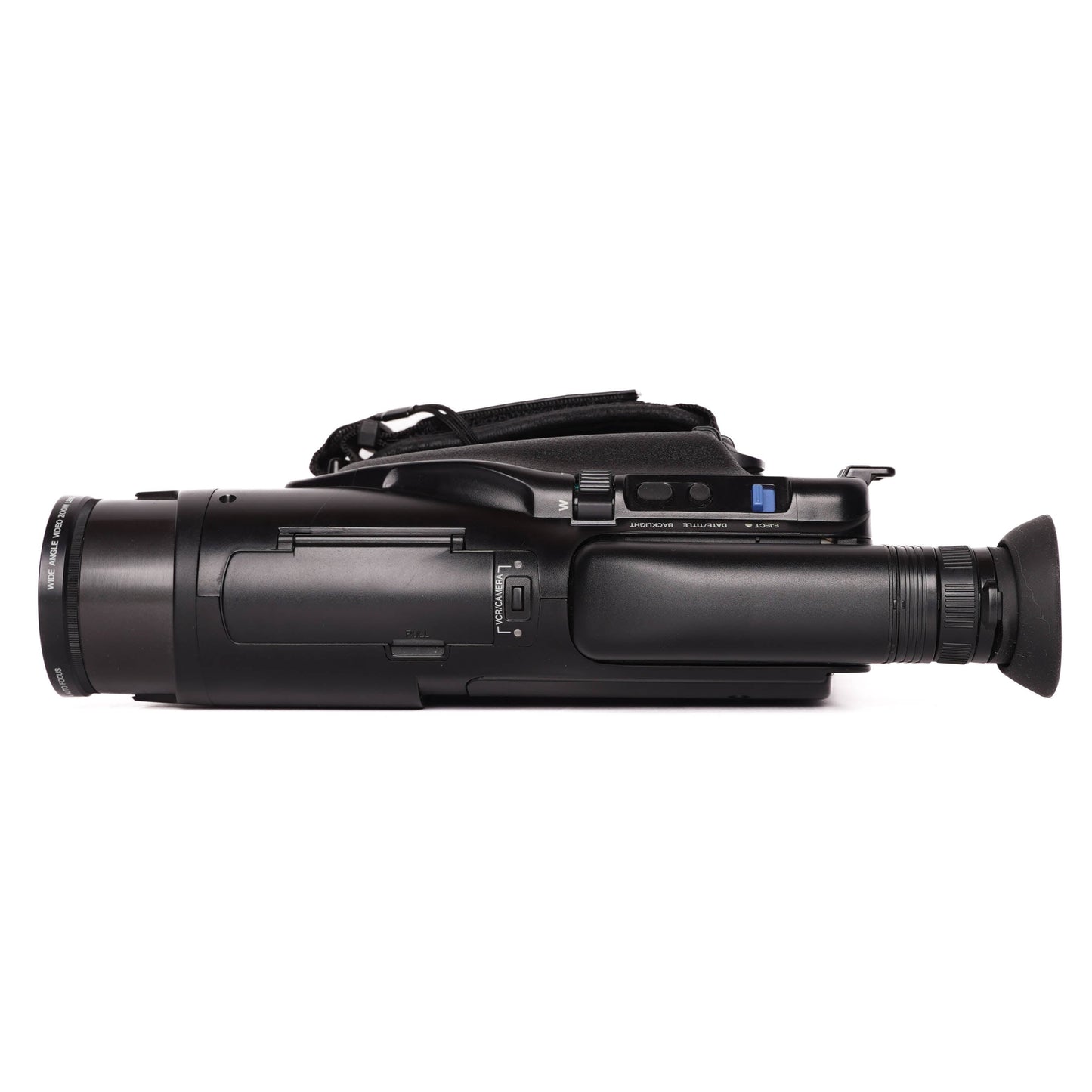 Panasonic NV-RX20EN VHS-C PAL Camcorder