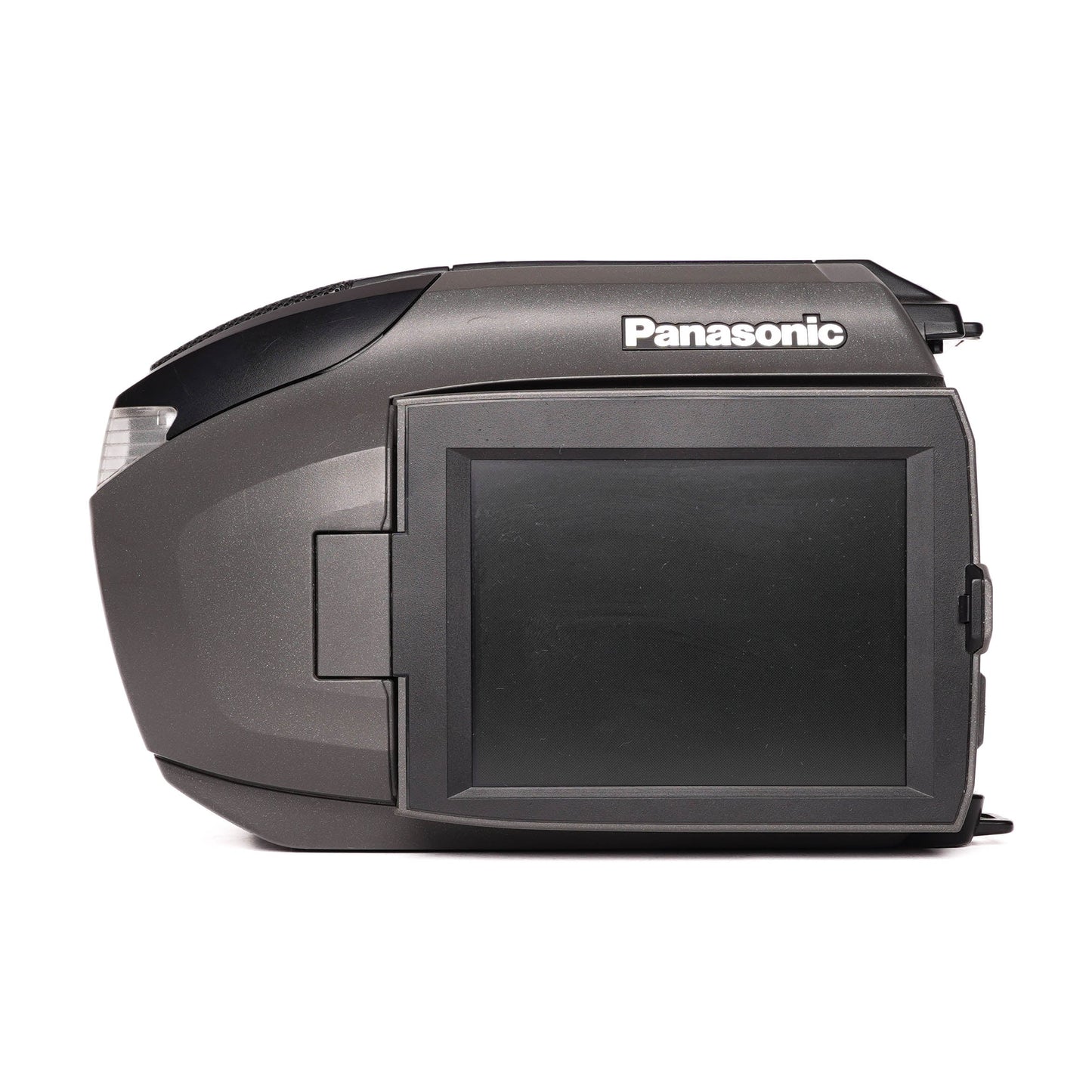 Panasonic PV-L650D VHS-C Camcorder