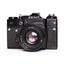 Zenit 11 SLR with Helios-44M-4 Made in USSR Film Camera