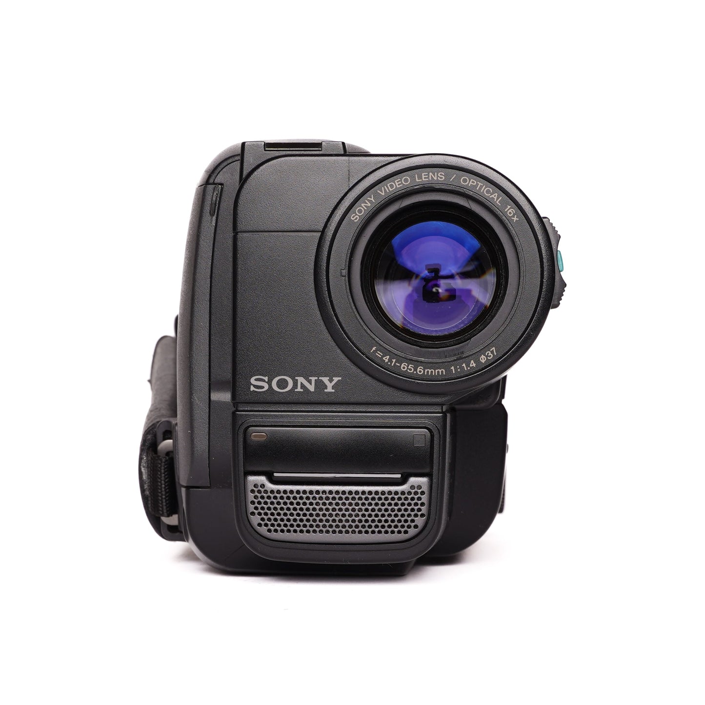 Sony Handycam CCD-TR411E Video8 PAL Camcorder