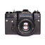 Zenit 11 SLR with Helios-44M-4 Made in USSR Film Camera