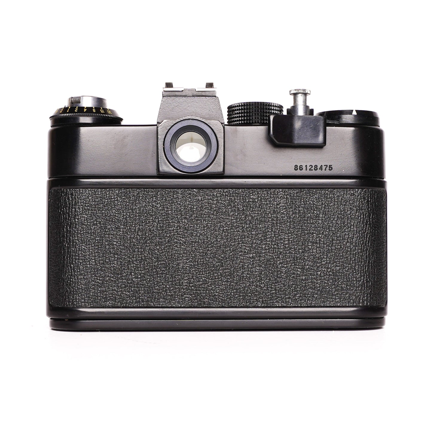 Zenit 11 SLR with Helios-44M-4 Made in USSR Film Camera