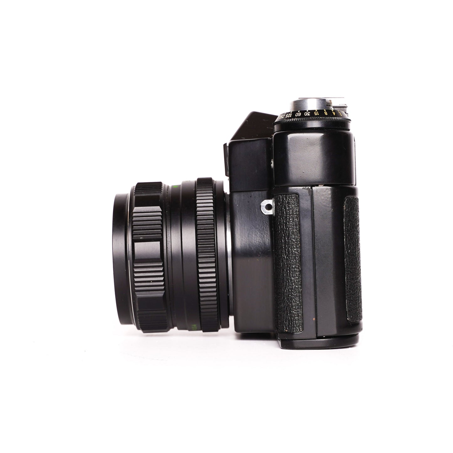 Zenit 11 SLR with Helios-44M-4 Made in USSR Film Camera