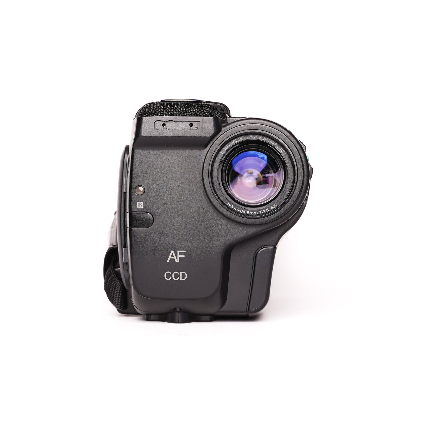 Sony Handycam CCD-TR385E Video8 PAL Camcorder
