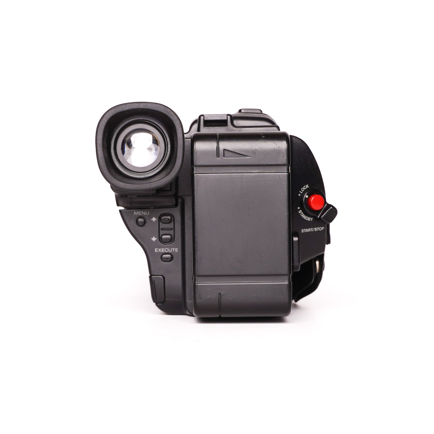 Sony Handycam CCD-TR385E Video8 PAL Camcorder