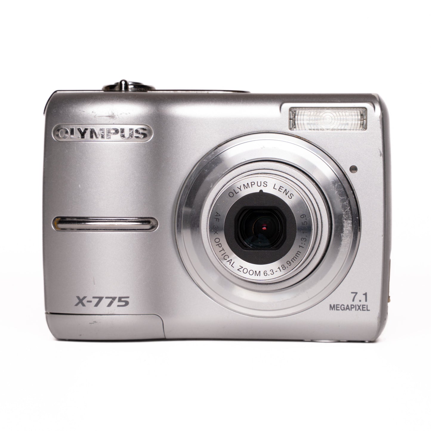 Olympus X-775 7.1MP Digital Camera