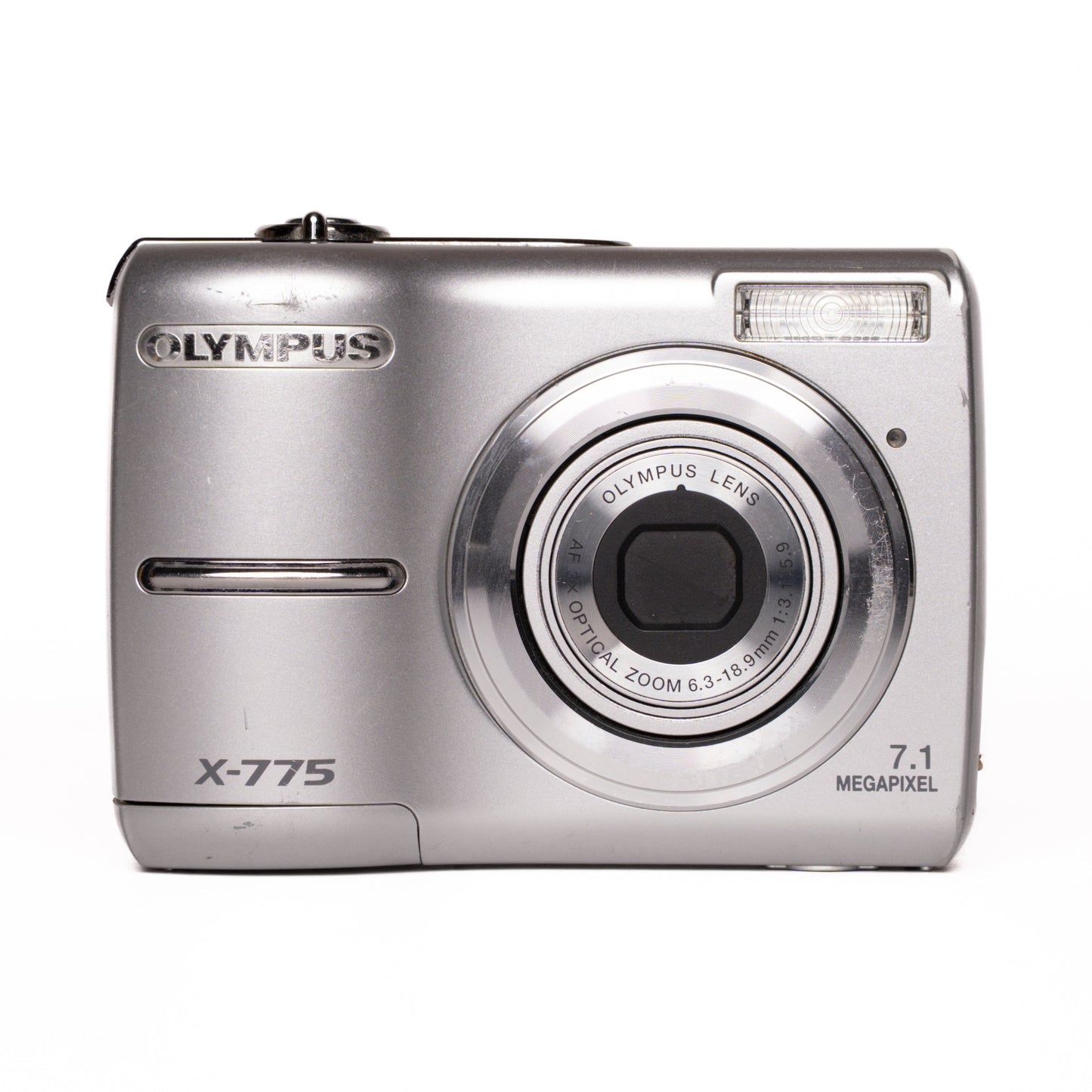 Olympus X-775 7.1MP Digital Camera