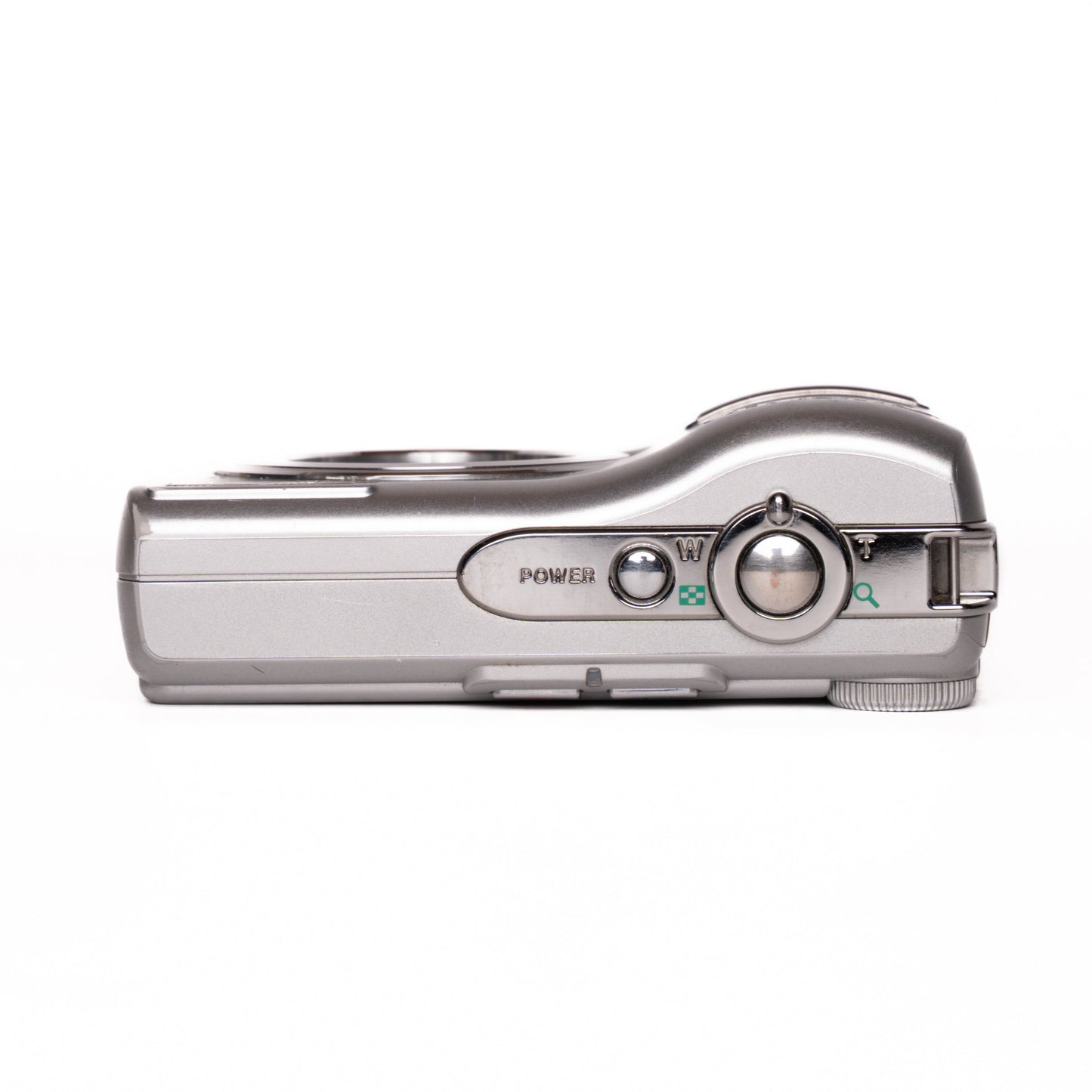 Olympus X-775 7.1MP Digital Camera