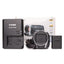 Canon Legria HF R37 Digital Camcorder