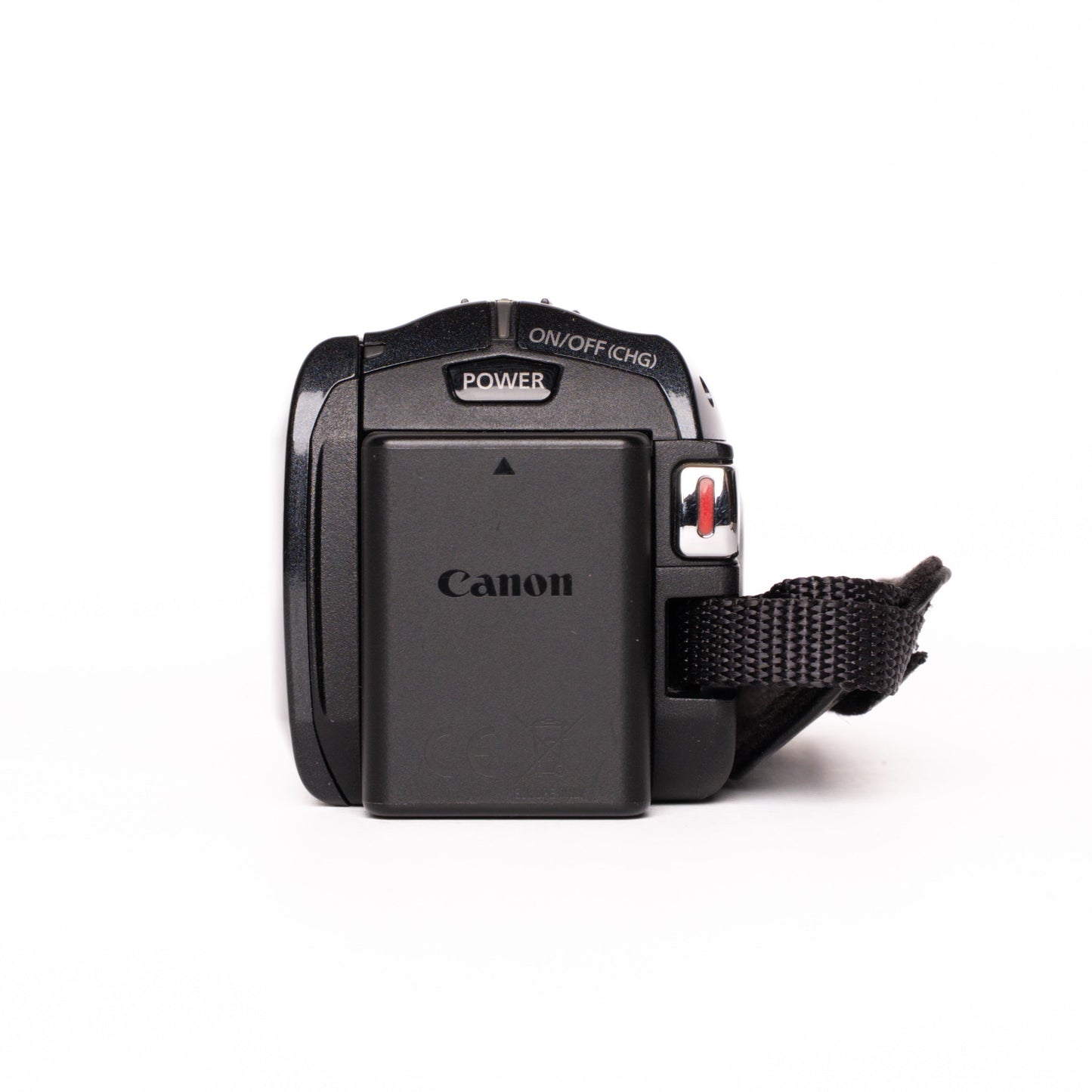 Canon Legria HF R37 Digital Camcorder