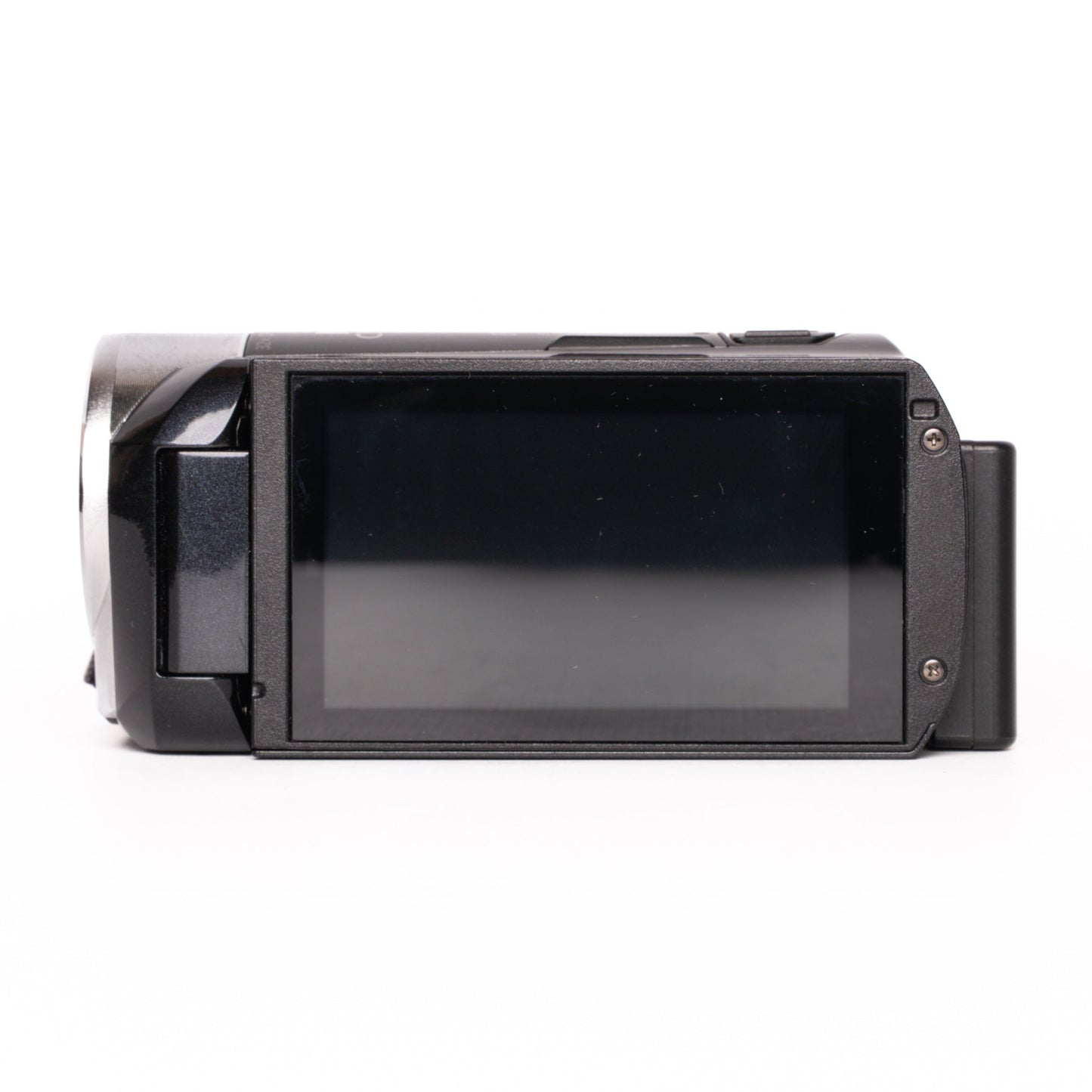 Canon Legria HF R37 Digital Camcorder